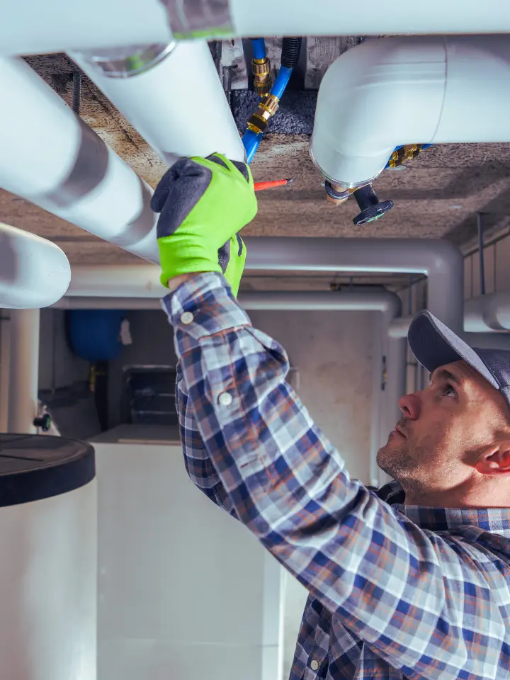 emergency heating engineer West Wickham, BR4